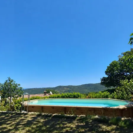 Feriehus Casa Di Carma 10 Guest With Pool