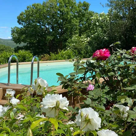 Casa Di Carma 10 Guest With Pool Holiday home Piegaro (Umbria)