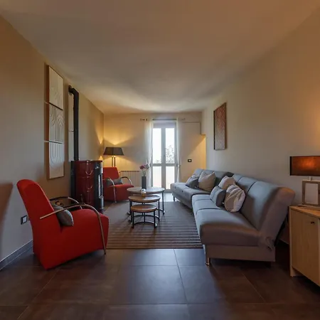 Casa Di Carma 10 Guest With Pool * Piegaro (Umbria)