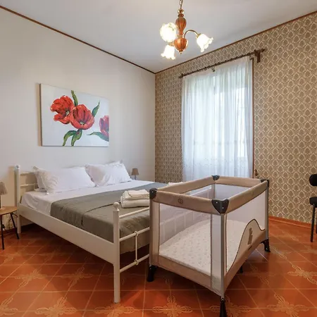 Casa Di Carma 10 Guest With Pool Piegaro (Umbria)