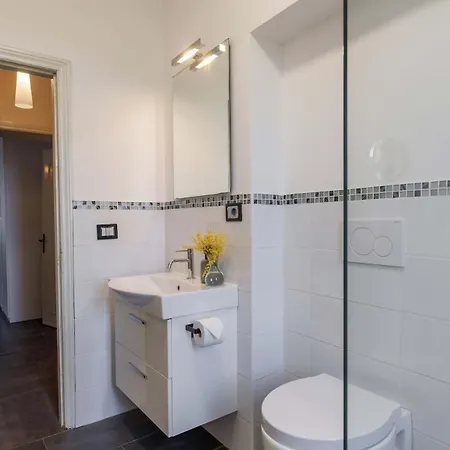 Feriehus Casa Di Carma 10 Guest With Pool *