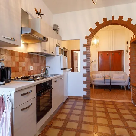 Holiday home Casa Di Carma 10 Guest With Pool Piegaro (Umbria)