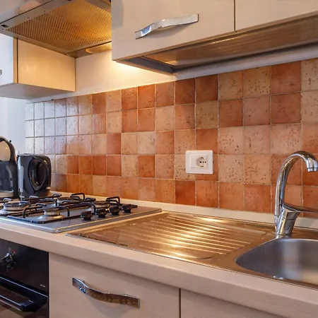 Casa Di Carma 10 Guest With Pool Holiday home