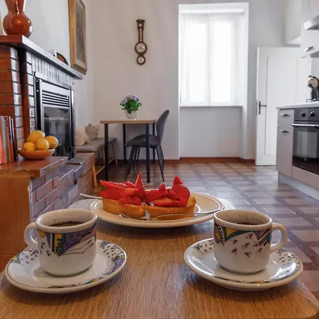 Casa Di Carma 10 Guest With Pool * Piegaro (Umbria)