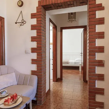 Casa Di Carma 10 Guest With Pool Feriehus