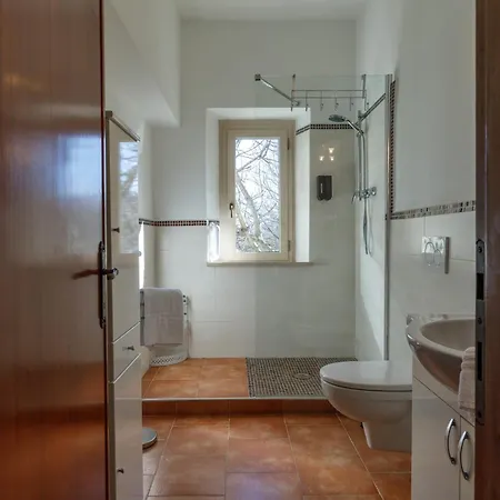 Casa Di Carma 10 Guest With Pool *