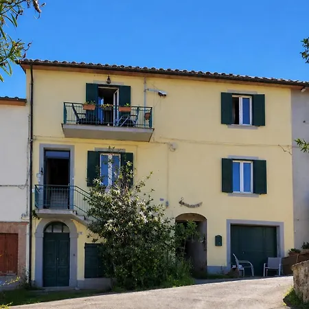 Casa Di Carma 10 Guest With Pool Piegaro (Umbria)