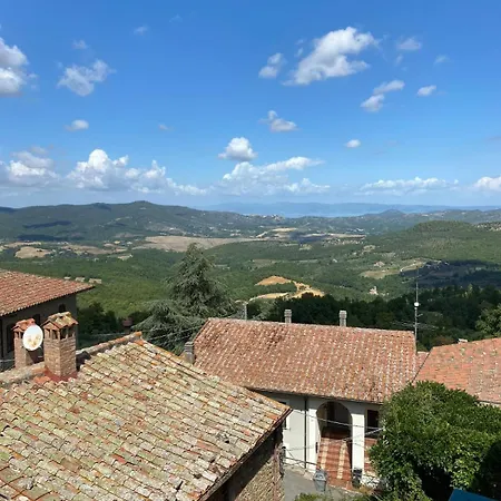 Casa Di Carma 10 Guest With Pool Piegaro (Umbria)