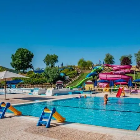 Casa Di Carma 10 Guest With Pool Holiday home