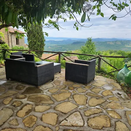 Casa Di Carma 10 Guest With Pool Holiday home *