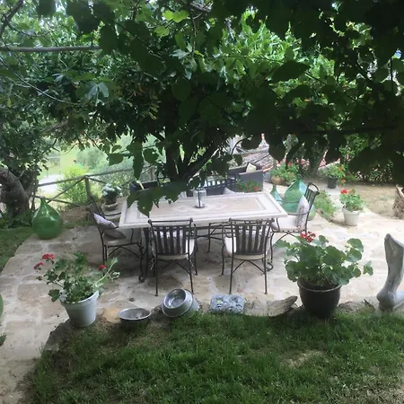 Casa Di Carma 10 Guest With Pool