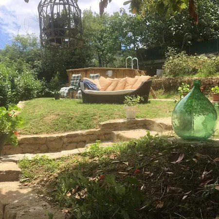 Casa Di Carma 10 Guest With Pool Holiday home
